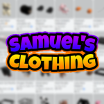 Samuels Clothing