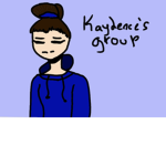 Layla’s Group!