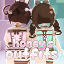 [STORMBREAK HORNS OUTFITS] honey’s outfits