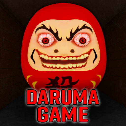DARUMA GAME official Roblox game thumbnail