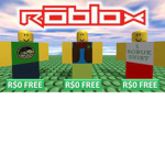 [Old Roblox]