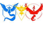 The Great Birds Off Kanto!
