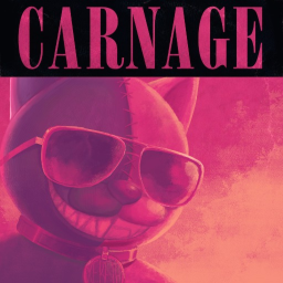 CARNAGE [MAINTENANCE] icon