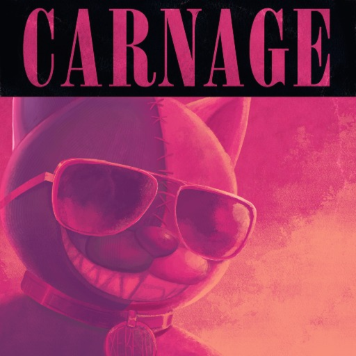 CARNAGE [UPDATE]