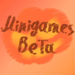 Minigames! beta 1.2.1  (RUS)