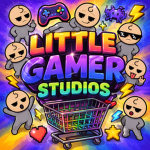 Little Gamer Studios