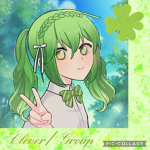 Clover／group