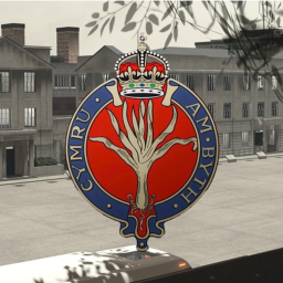 Wellington Barracks