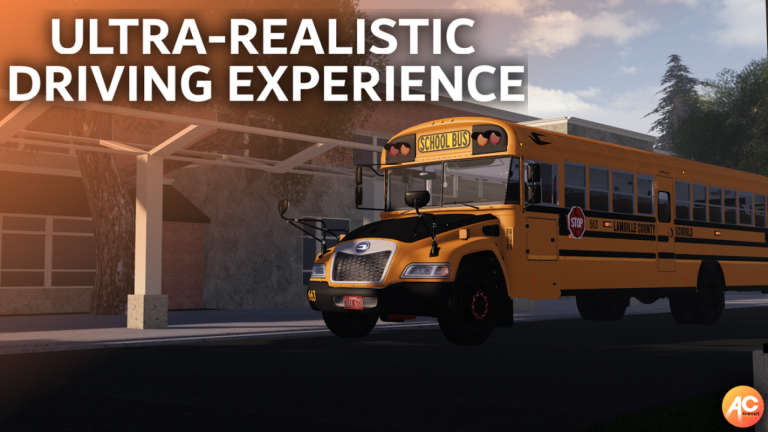 🌲VT School Buses 🚌 screenshot 2