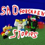 FORSAKEN SAD STORIES😭😭😭