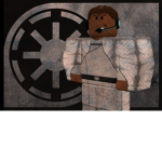 [SWRP] 501st Legion:Glass Company