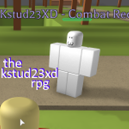 TheKstud23XD RPG [UNFINISHED - VER. 0.0014]