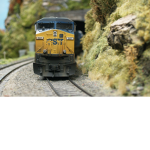 MODEL RAILROAD CLUB