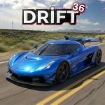 [BIG UPD] Drift 36