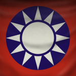Republic of China 1940