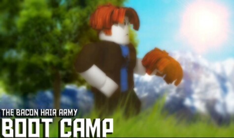 [NEW] 🥓 BACON RPG 🥓