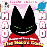 Mao Mao: The Hero's Code