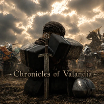 CoV I Chronicles of Valandia Roblox group icon