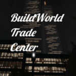 BuildWorld Trade Community Center