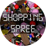 SHOPPING SPREE