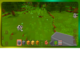 Block Game