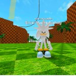 The sonic fan club join now!