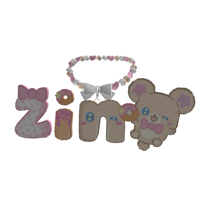 ♡: zin