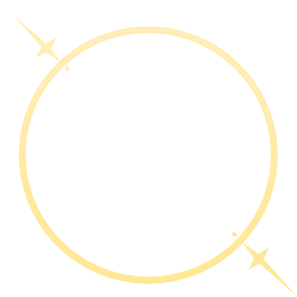 Golden Ring Halo - Kaya