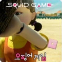 Squid Game El Juego del Calamar🐙 icon
