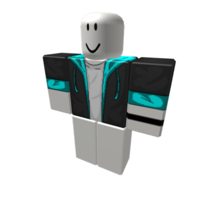 SillyRhys7's Hoodie Roblox decal