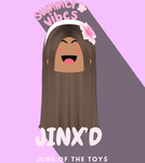 -Jinx'd-