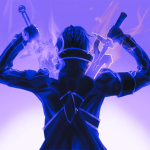 [SBO:R] Blue Coated Exorcists