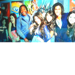 Addicted to Victorious group