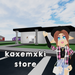 ka x em x ki shop