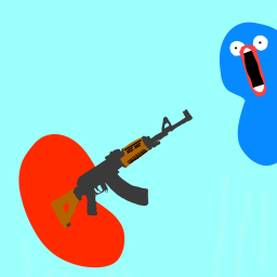 Average Jellybean Game