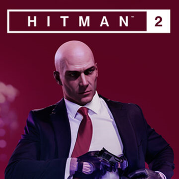 Hitman 2: Haven Island