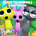 3D Sprunki Multiverse Roleplay! [🌟 RP] [🛤]