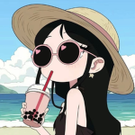 Moka’s tea ~
