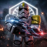 TFO II Riot Trooper