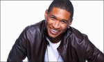 Usher Fan Club!!!!