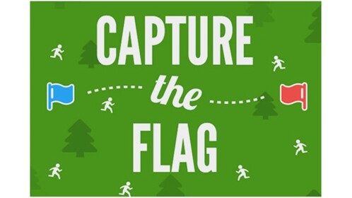 Capture The Flag