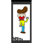 Grupo gato black