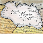 ~The Province of Skyrim