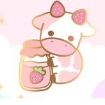 STRAWBERRY COW SQUAD !!!