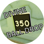 divine ball drop intervention