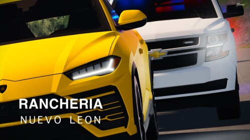 [MEGA UPDATE 💥] Rancheria, Nuevo Leon