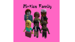 The Mrtico Family