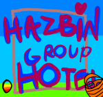 Hazbin Hotel Group fanmade