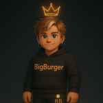 The Big Burgers