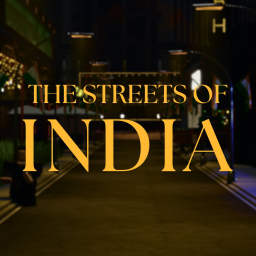 [🇮🇳] [🎤] The Streets Of India [NEW]